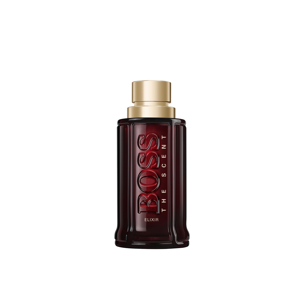 The Scent Elixir for Him EDP